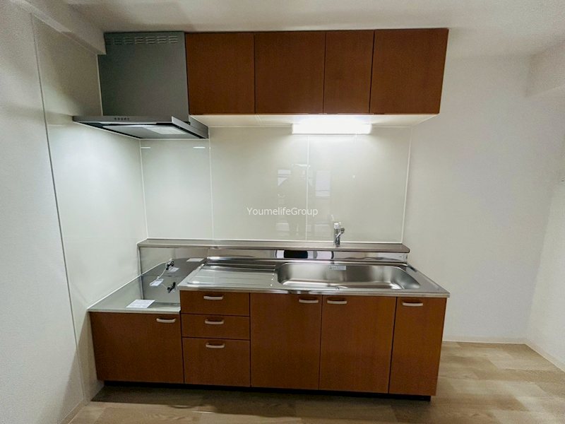 メゾンドサンク キッチン