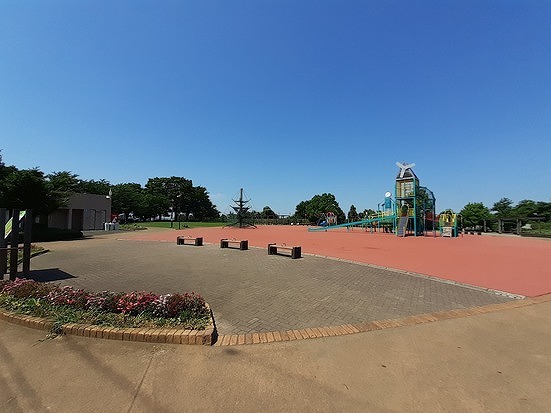 風車公園まで500m マル・ベラーノ その他外観4