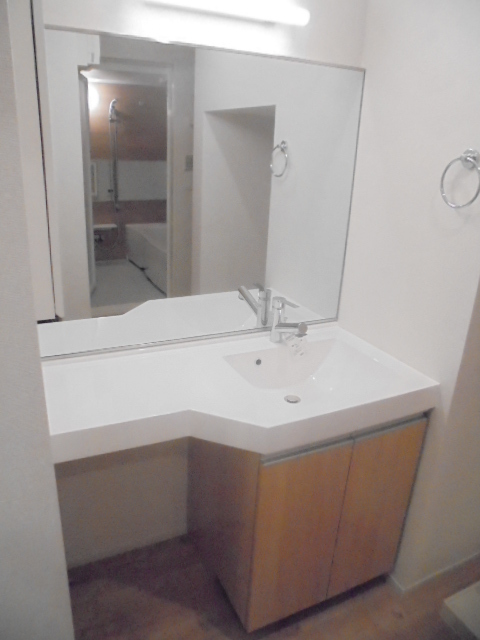 洗面所 エクセル町田 その他3