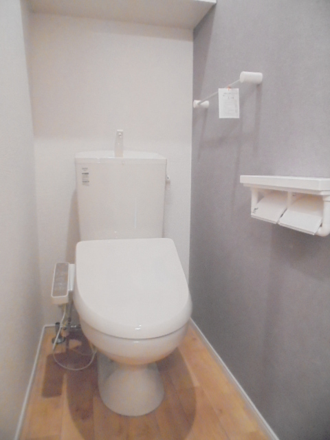 トイレ エクセル町田 その他4