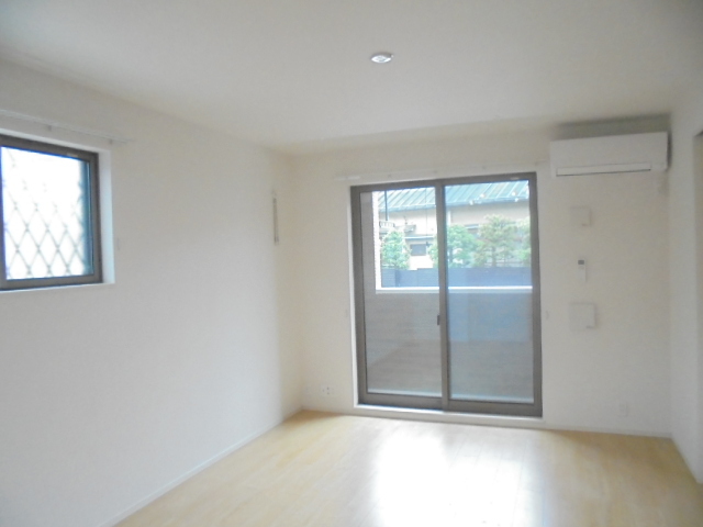 リビング エクセル町田 リビング