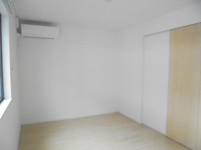 ベッドルーム エクセル町田 ベッドルーム