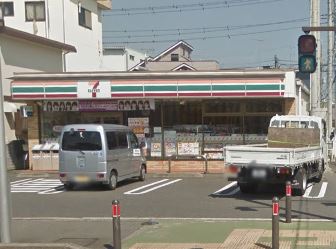 セブンイレブン 小田原寿町3丁目店 エクセル町田 周辺画像3
