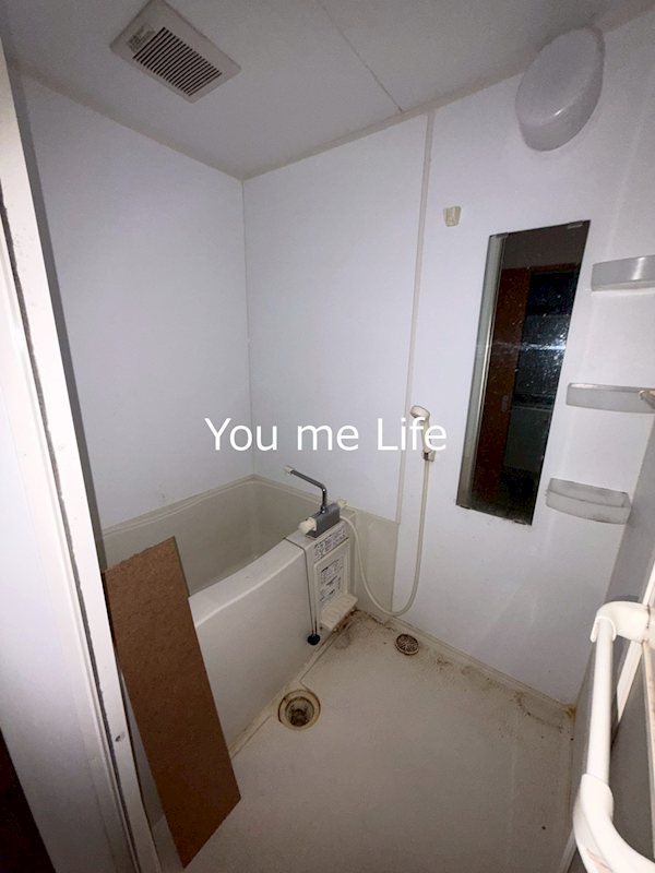 グレース 風呂画像