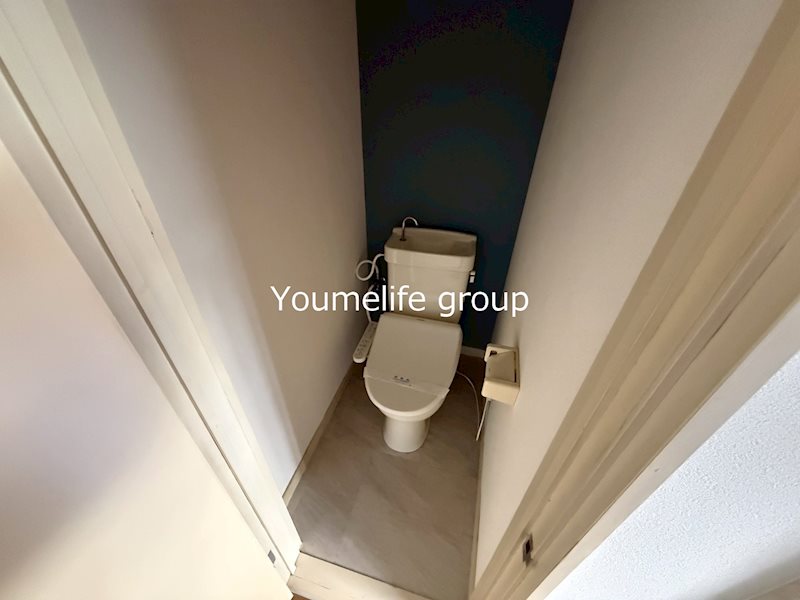 アカデミックハイツ その他1