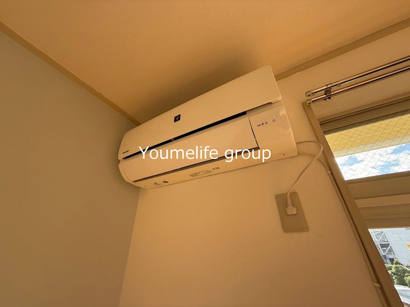 アカデミックハイツ その他5