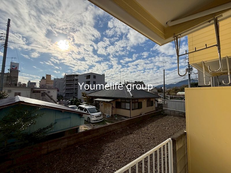 アカデミックハイツ その他6