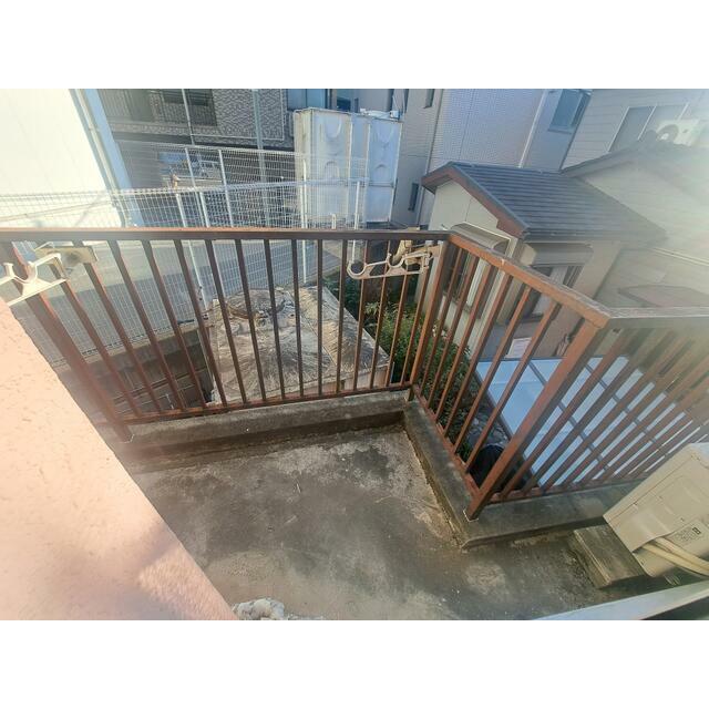 ベランダ エクレール相武台 その他2