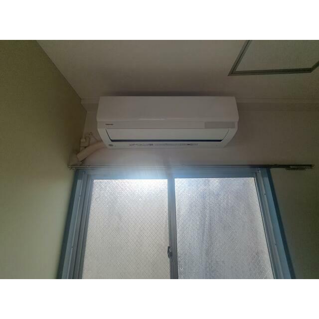 他設備 エクレール相武台 その他4