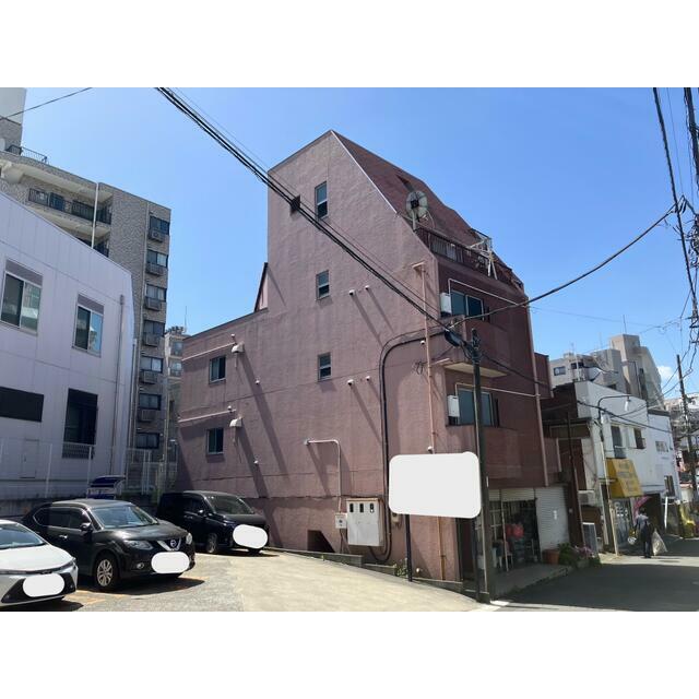 外観 エクレール相武台 その他外観1