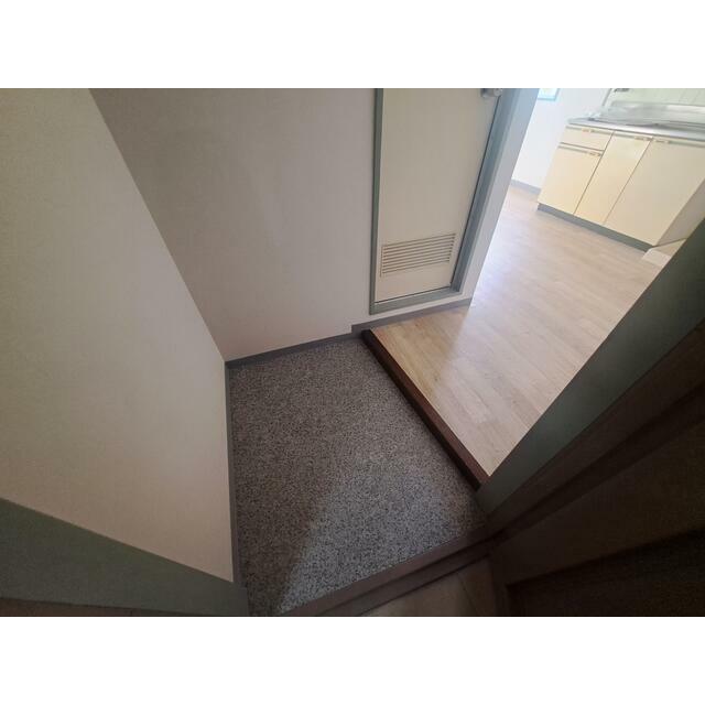 玄関 エクレール相武台 玄関