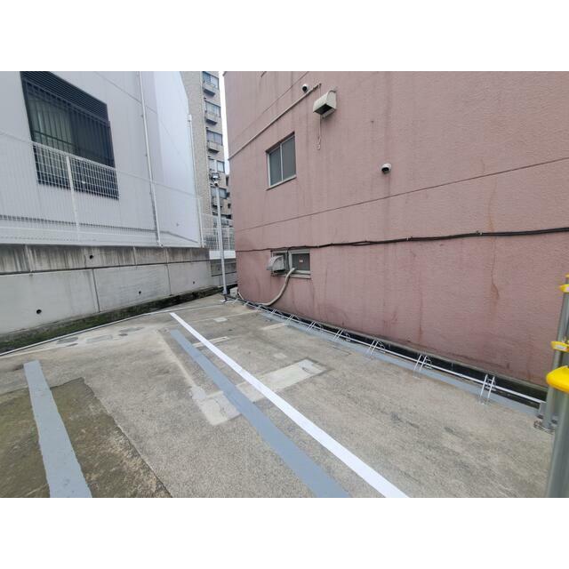 駐輪場 エクレール相武台 その他7