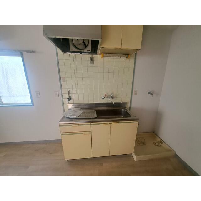 キッチン エクレール相武台 キッチン