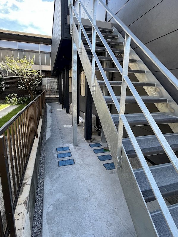 Surf Deck その他外観1