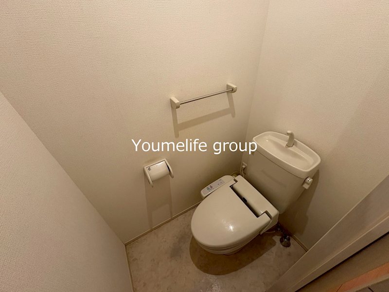 トイレ ハイム・Mori その他1