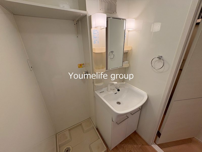 洗面所 ハイム・Mori その他2