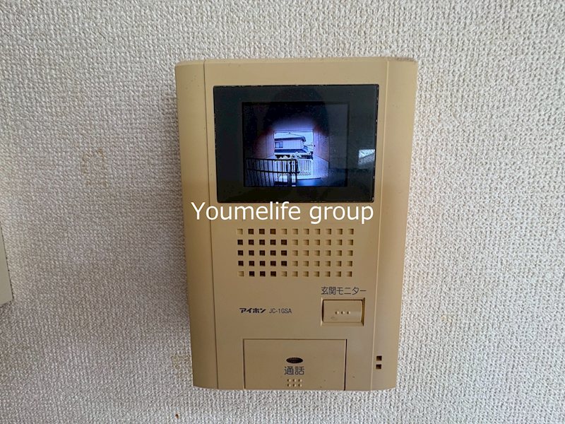 セキュリティ ハイム・Mori その他4