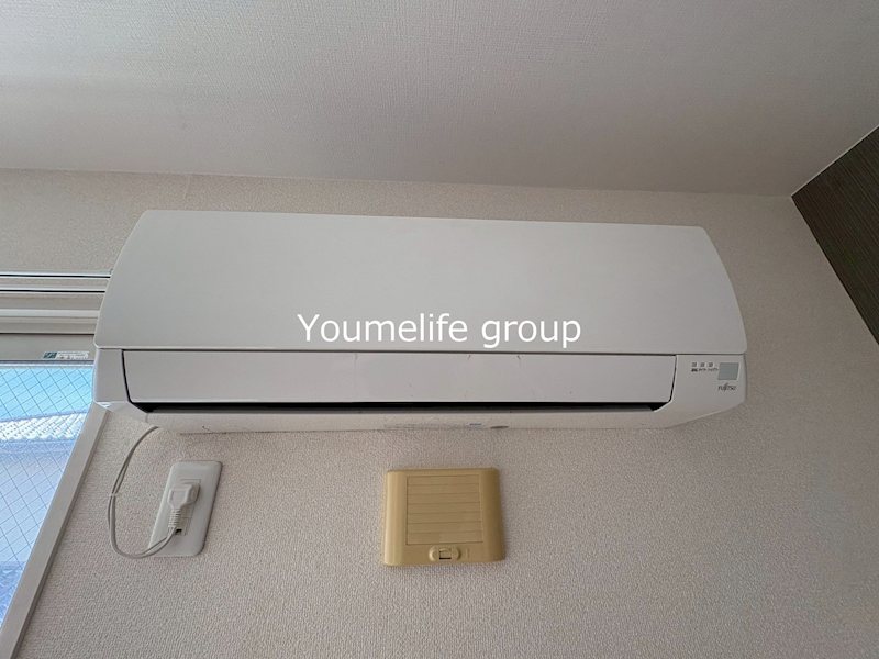 他設備 ハイム・Mori その他5