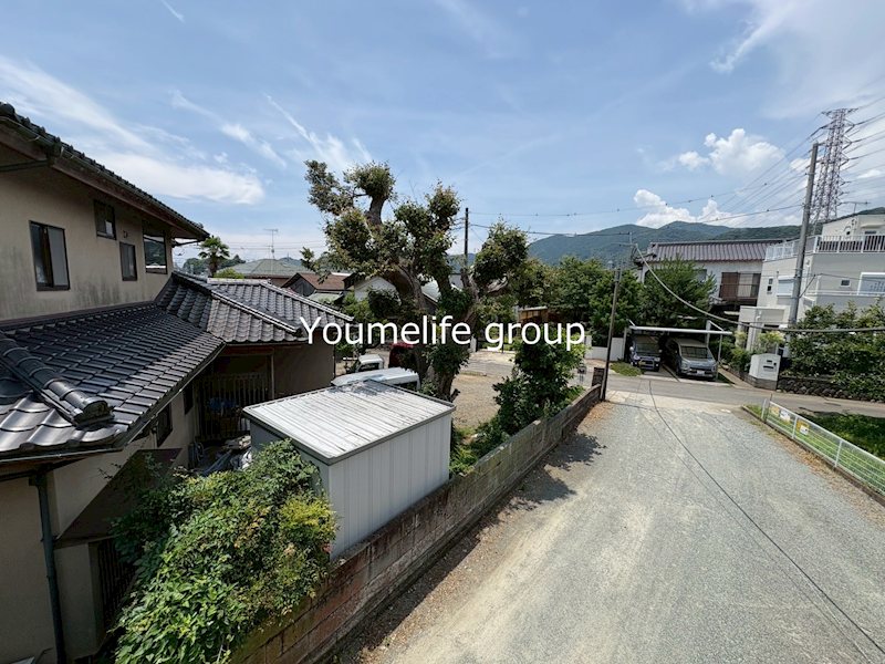 眺望 ハイム・Mori その他6