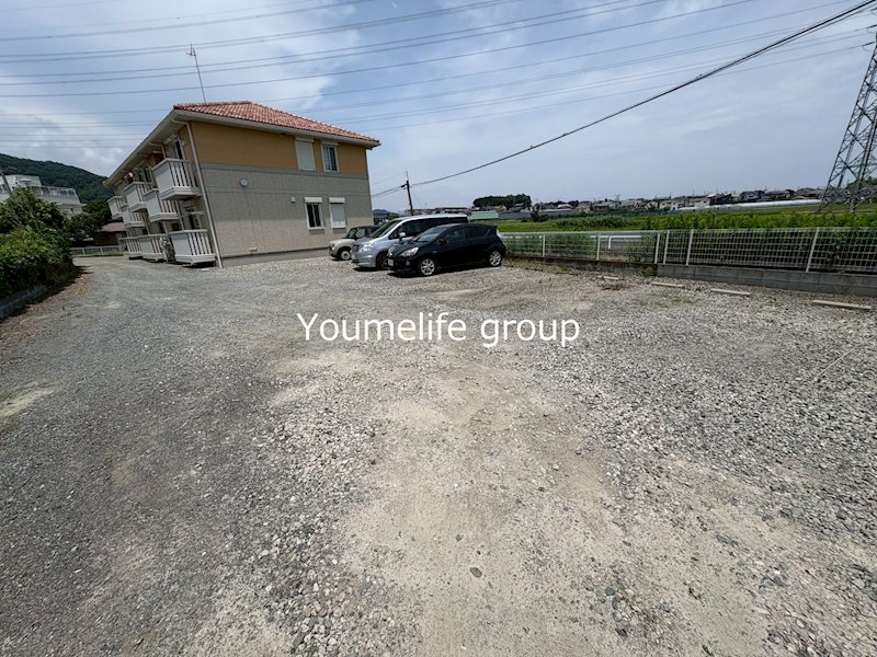 駐車場 ハイム・Mori その他外観2