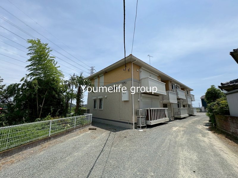 その他 ハイム・Mori その他外観4