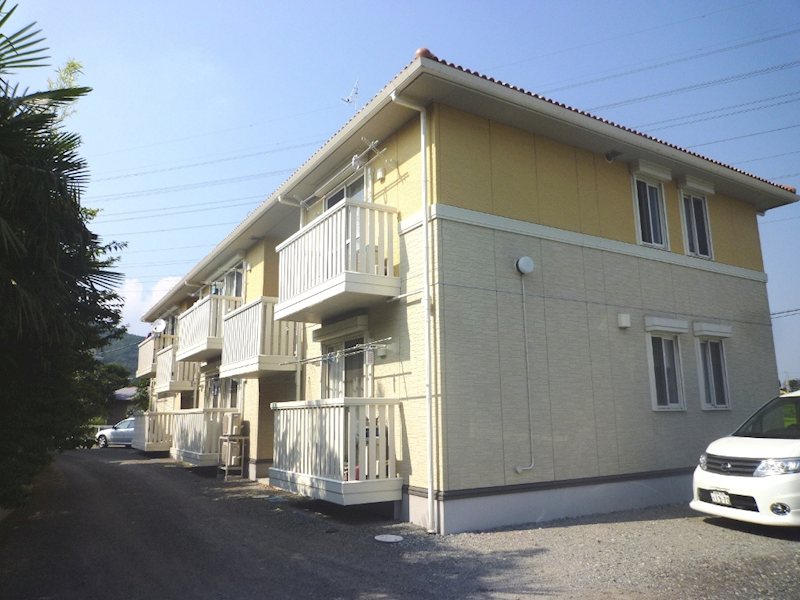 その他 ハイム・Mori その他外観5