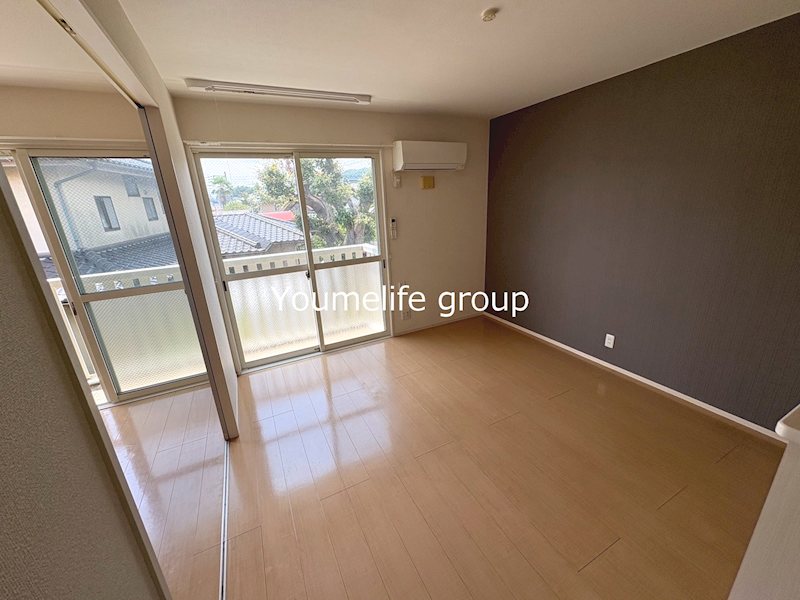 リビング ハイム・Mori リビング