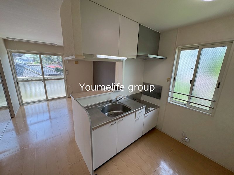 キッチン ハイム・Mori キッチン