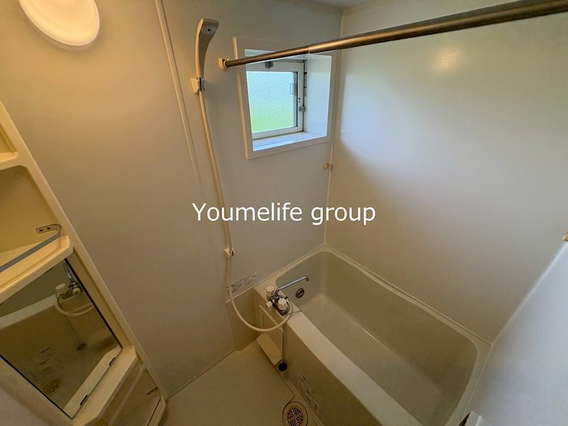 バス ハイム・Mori 風呂画像