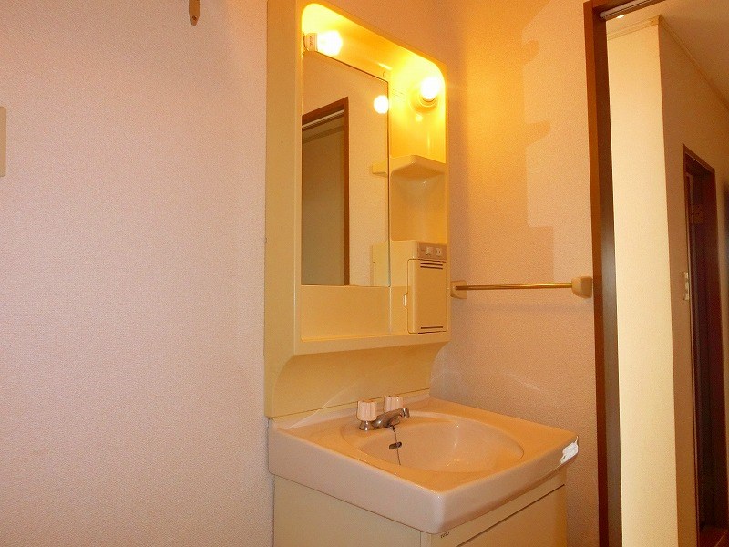 洗面所 フラワーメゾン その他2