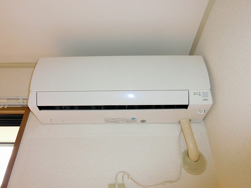 他設備 フラワーメゾン その他5