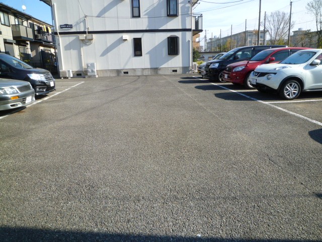 駐車場 フラワーメゾン その他外観1