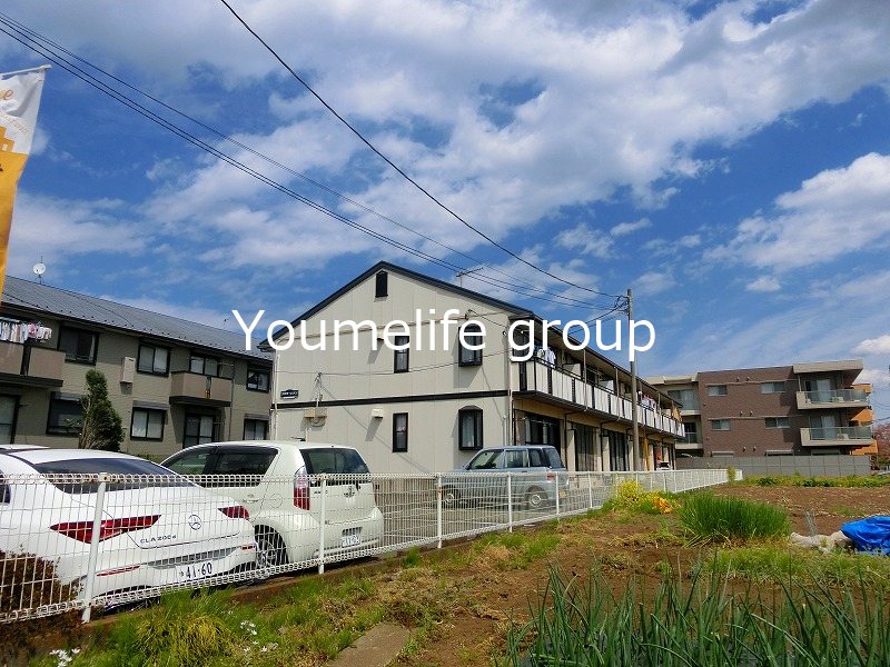 その他 フラワーメゾン その他外観4