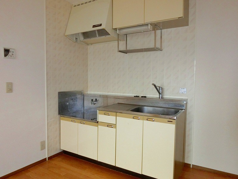 キッチン フラワーメゾン キッチン