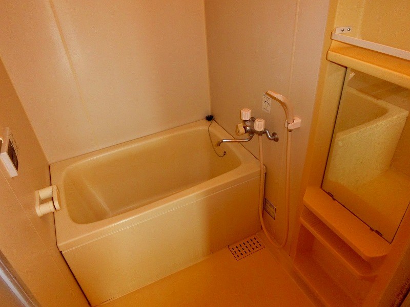 バス フラワーメゾン 風呂画像