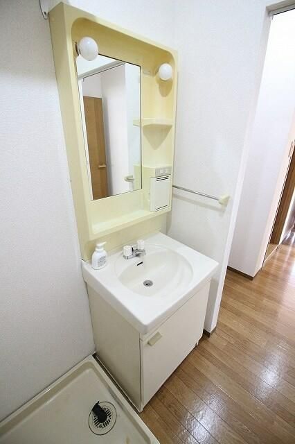 洗面所 フラワーメゾン その他1