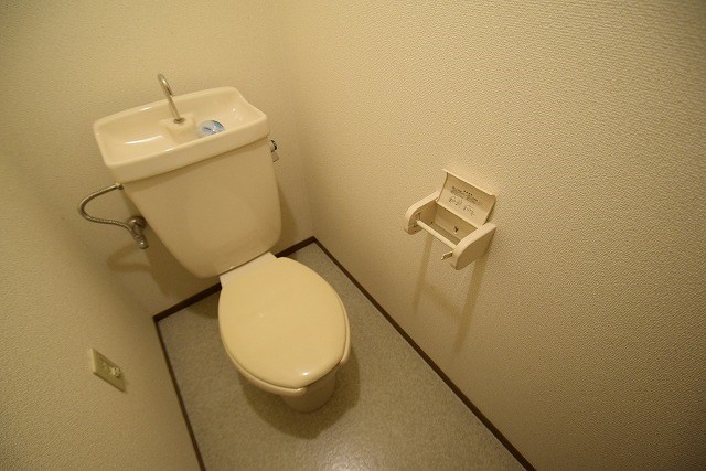 トイレ フラワーメゾン その他2