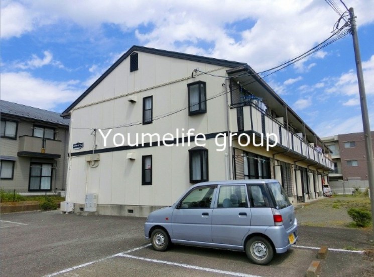 エントランス フラワーメゾン その他外観1