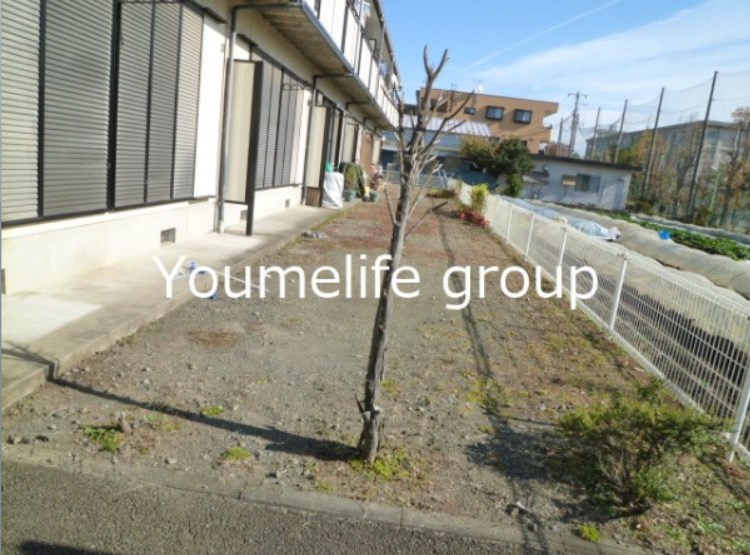 他共有部分 フラワーメゾン その他外観3