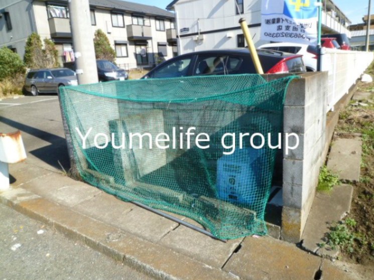 その他 フラワーメゾン その他外観4