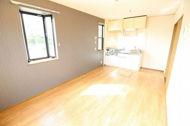 リビング フラワーメゾン リビング