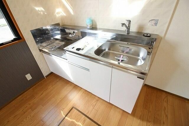 キッチン フラワーメゾン キッチン