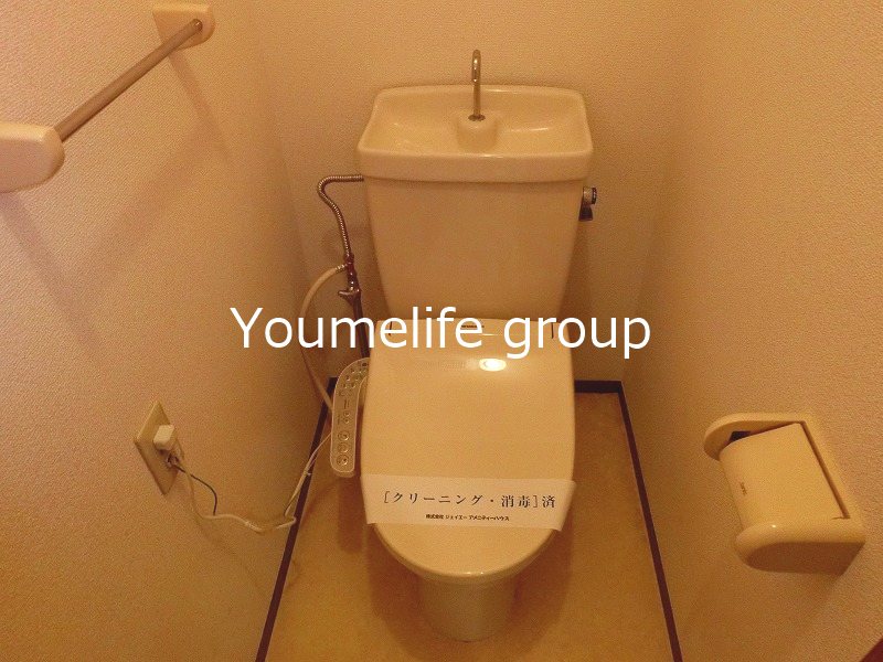 トイレ フラワーメゾン その他1