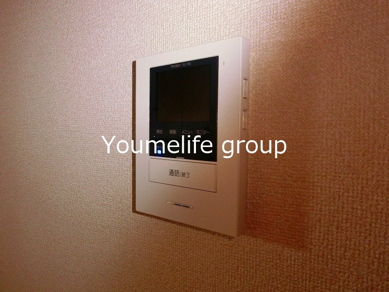 セキュリティ フラワーメゾン その他2