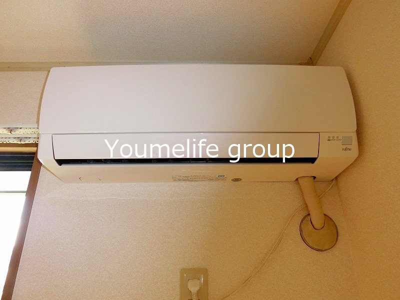 他設備 フラワーメゾン その他3