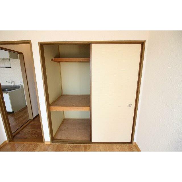 収納 フラワーメゾン その他5