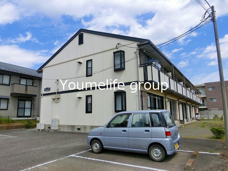 エントランス フラワーメゾン その他外観1