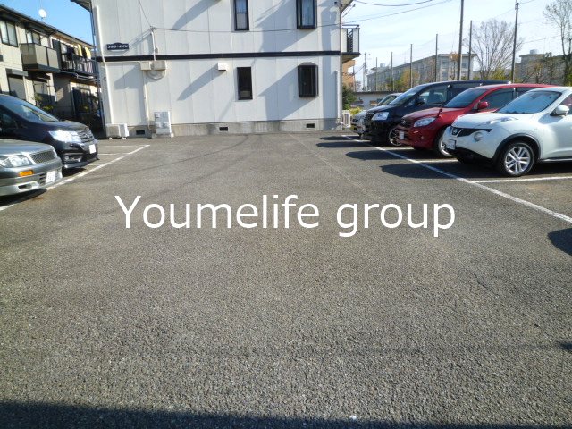 駐車場 フラワーメゾン その他外観2