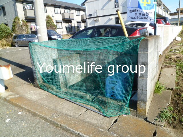 その他 フラワーメゾン その他外観3