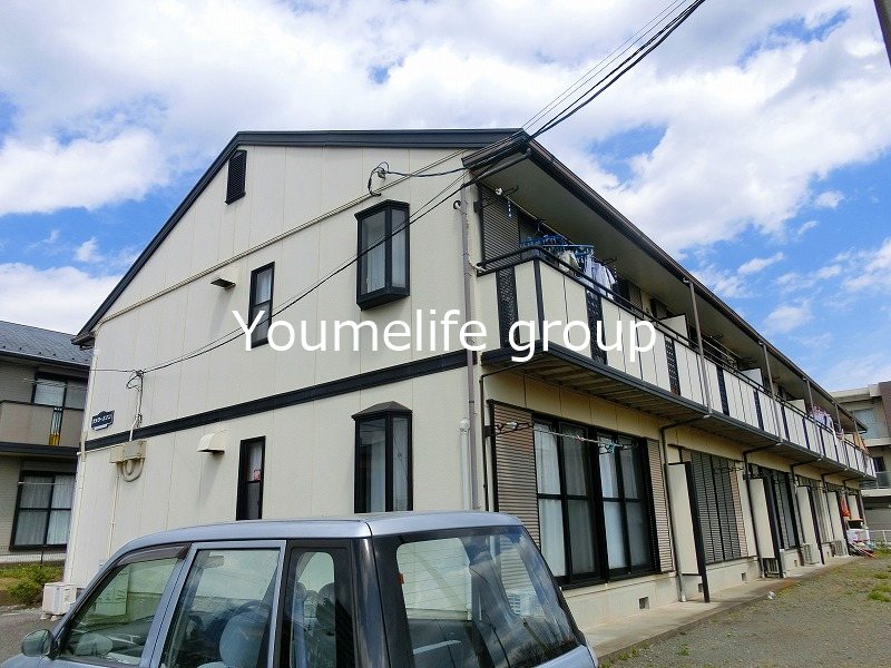 その他 フラワーメゾン その他外観5